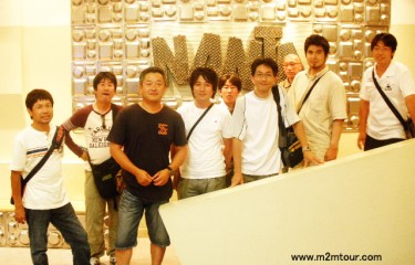 『ナンタ公演』　お勧めするには訳がありますよ。＾C＾～＊　全員ご満足の公演はやっぱりナンタでしょうかな～！？