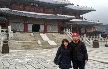 MBCドラミアオプショナルツアー半日