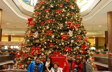 ＭＥＲＲＹ　ＣＨＲＩＳＴＭＡＳ～＾ｃ＾＊