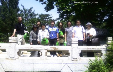 ナンタ公演＆ジャンプ公演尽くしの旅行、、、チャングムファンの家族付き合いで、、でも、余韻の残るソウルだったのでは？！家族全員お疲れ様でした。＾！＾＠＠＠