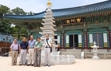 江原道わがまま日帰りツアー