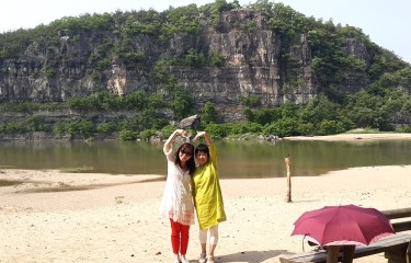 安東&安東河回村のわがままな日帰りツアー