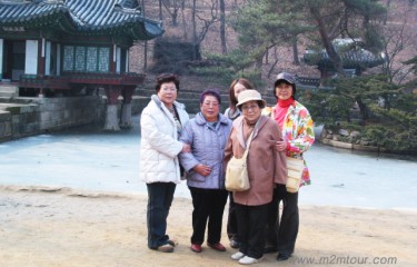 おばあさまいつまでも元気で、、@^!^＠　側に良い友達がいて娘さんがいて優しい孫もいますので幸せですよ。お待ちしております。