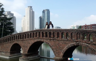 東方神起のゆかり地めぐりツアー