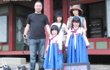 二度目のご案内でしたね。！＾＠　お子様にもすっかり馴染みまして、我が子と旅行するような感じでした。私のことを忘れないで、、、ね。