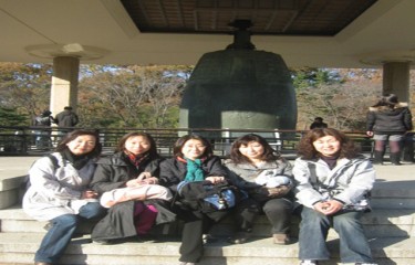 『日帰りの慶州ツアー』　新羅時代の最高傑作であるエミレ鐘、、、その鐘に潜んでる伝説が一つあります!?