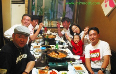 ミキちゃんもう二度目会うんだからおじさんのことは忘れないで～～ね。忘れられると寂しいよ＿！＿　いつも感謝、感謝です。今度は12月に、、朝まで飲みましょうね。笑＾！＾＠＠