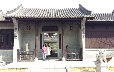 ヒョンジュン君のドラマ『感激時代』ロケ地&水原華城のわがままツアー