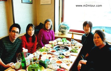 『水原カルビ』苦しませてもらえなくて非常にジジ残念～！？次回はお願いですから苦しみたいので頑張って沢山のわがままお待ちしております。ハハハ