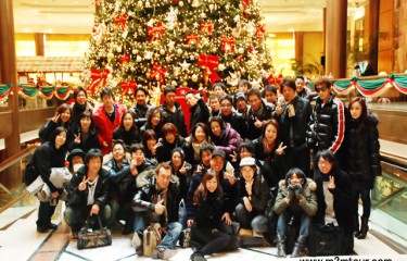 ＭＥＲＲＹ　ＣＨＩＳＴＭＡＳ～＾＊＾～