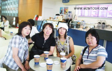 一緒にいるだけで楽しくなる皆様！＾＠＠　本当にストレスが溜まる暇なんかないでしょうね。いいこと、いいことですよ～ん(笑)