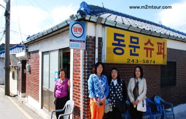 『魔王ロケ地ツアー』　日本各地からのファンの皆さん～ジュジフンは物凄く元気にやってますのでご心配しないで～ね。来月軍隊に入るみたいですけど2年間～お待ちしないといけません