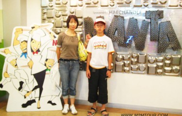 未だに記憶に残るのは、、ナンタ公演しかないかな~~!?!　お子様も大変楽しかったようで、、、来年の受験、、頑張ってください~~。