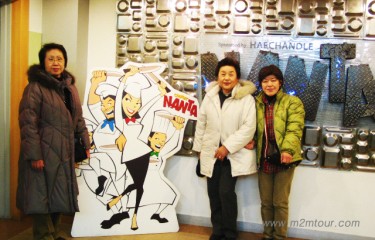 ３回目のナンタ公演でもまだ見たい！？！？そう言わずに次回は最近人気を集めているJUMP公演をお勧め致しますので覚えて下さいませ。