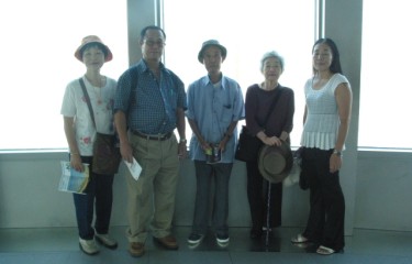 冬ソナをこよなく愛する校長先生、いついつまでもお元気で、、。*ｖ*