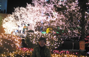 笑顔が素敵で載せました。２年後にお会いしましょうね。いつも素敵な笑顔でありますように、、。。