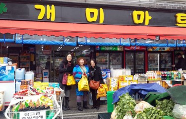 イビョンホン大好きなゆかりツアー