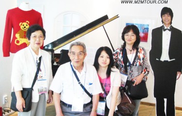 お父様～～ロケ地を回りたいっていう気持ちよく分かりました~ね。次回ご訪韓する前には必ず韓国ドラマを見てからじゃないと、、もっともっと韓国が楽しくなりますから～～。