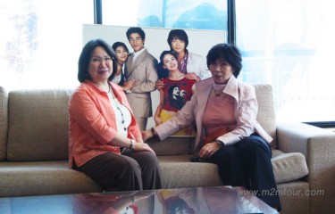 フルハウスロケ地、、すでに3回目の常連でおじいさんに会えなくて残念でしたが変わりに頂いた焼酎美味しかったです。毎晩飲んでますよ。感謝$!$