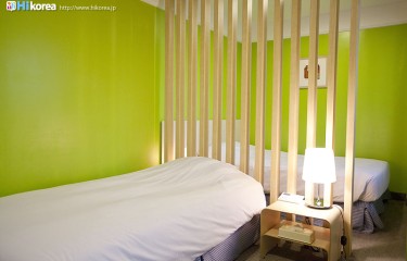 ヨンドンホテル