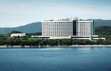 ホテル現代慶州(ヒュンダイ キョンジュ)