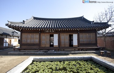 ドンラクウォン