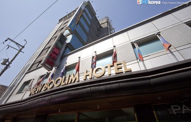 ニュー富林観光ホテル