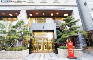 ラマダアンコールソウル東大門