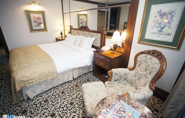 インペリアルパレスホテル