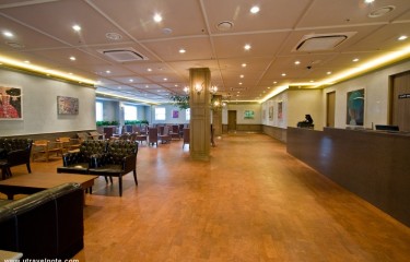 ホテルスカイーパークイン明洞