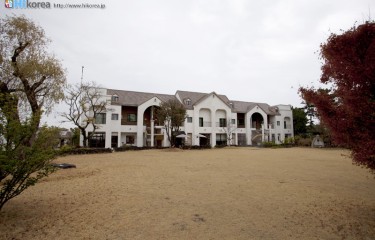 オレ　リゾート&スパ