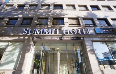 サミットホテル