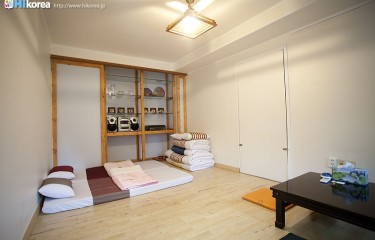 景福宮ゲストハウス