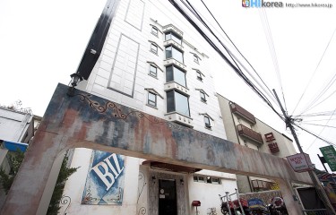 鐘路ビズホテル