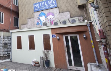 明洞ビズ(販売中止中）