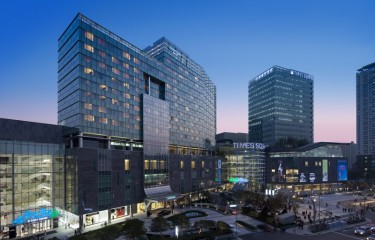 コートヤード バイ マリオット ソウル