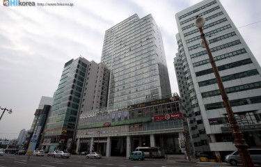 シークラウドホテル