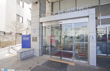 コープレジデンス乙支路