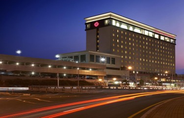 ソウルパレスホテル