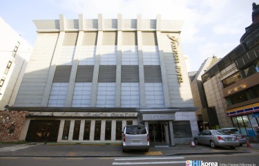 プリンセスホテル