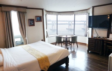 ホテルキャッスルビーチ