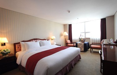 プレジデントホテル