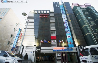 仁川エアポートホテル