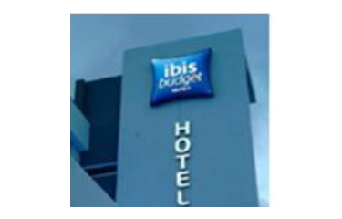 イビスバジェットアンバサダーソウル東大門