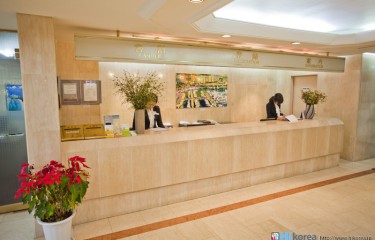 レックス ホテル