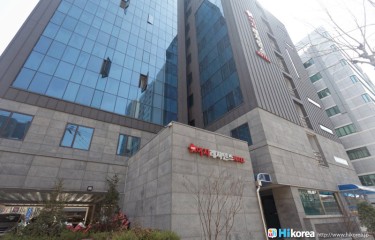 イージーレジデンスホテル水原