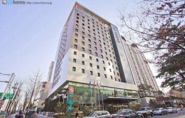 イビスアンバサダーソウル