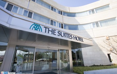 慶州スイートホテル