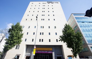 ベニキアプレミア マリーゴールドホテル