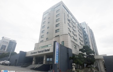 東海イースタン観光ホテル